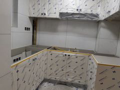 -佰丽爱家全屋定制(汶水店)
