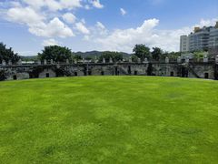 -石炮台公园