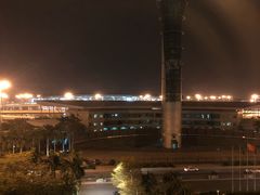 -广州白云机场雅高铂尔曼大酒店