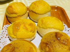 菠萝包-石岐佬中山菜馆(张溪店)