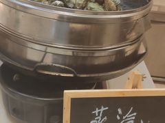 -漢咖啡·全服务式自助晚餐(武汉洲际酒店)