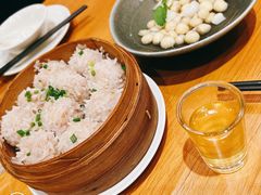 珍珠丸子-莲餐厅·湖北菜·藕汤是头牌(愚园路店)