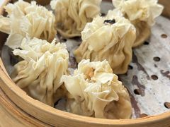 三鲜烧麦（普通）-都一处烧麦馆(前门店)