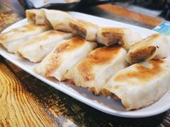 -金谷园饺子·烧烤(人大总店)