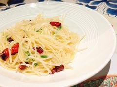 -绿茶餐厅(珞珈创意城店)