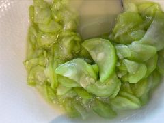 小炒湖南丝瓜-潇湘府•湘菜领军品牌(望京店)