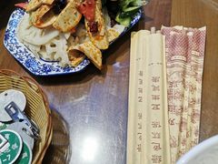 -建基泡馍·西安老字号·清真(永宁店)