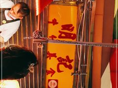 -明记牛杂(新马路分店)