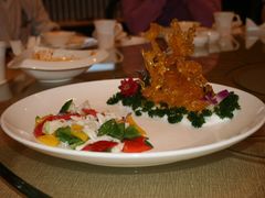 5-老房子金沙元年川菜食府·花园餐厅(金沙店)