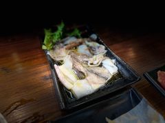 烤墨斗-韩风烤牛肉冷面店
