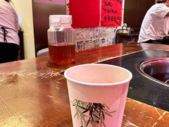 -重庆老灶火锅(红岭店)