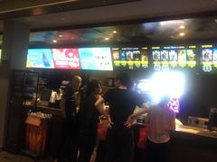 -橙天嘉禾影城(苏州印象城店)