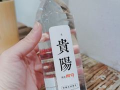 -树厨贵州菜(大十字店)
