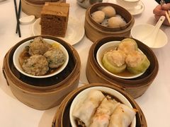 -翠园(铜锣湾广场店)