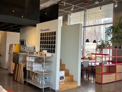 -dotcom coffee古点咖啡(致真大厦店)
