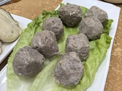-濠轩阁特色生蚝火锅(水湾路店)