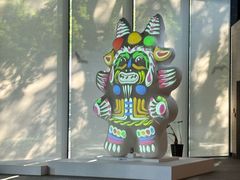 -中国美术学院象山校区-民艺博物馆