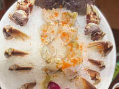 -东海怡品海鲜豆捞(舟宿夜江店)