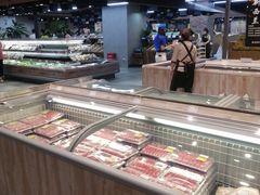 -果蔬好生活超市(乐堤港店)