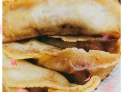 -清真蒋有记(老门东店)