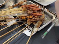 -百盛烧烤龙虾小酒馆(文富北路店)