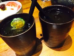 -云海肴·汽锅鸡·云南菜(天津国金汇店)