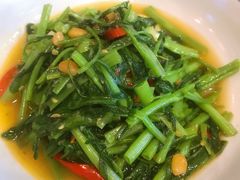 泰式炒通菜-荷花泰菜(东方新天地店)