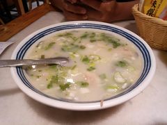 -虢国羊肉汤馆(政二街店)