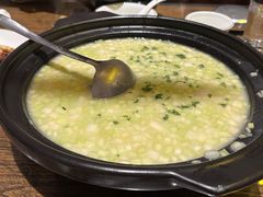 -泉畔人家·老济南经典鲁菜(大明湖店)