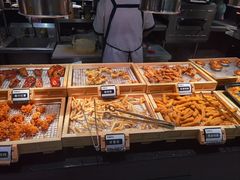 -韩盛·盛江山自助料理(中街大悦城店)