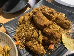 -壹酒贰肉1926·深夜食堂(南京北街店)