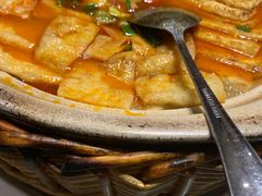 -姜君·千岛湖鱼头馆(浦东大道店)