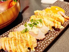 -林妈妈村·日式料理(宝山万达店)