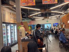 -破店肥哈·东北烧烤·夜宵(南山保利店)