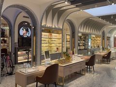 -宝岛眼镜(北京亚运村旗舰店)