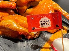 -羽鸽集·乳鸽专门店·地道顺德菜(岭南站店)