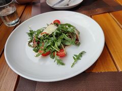 智利和牛切片牛排-Solo(衡山路店)