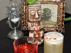 -蜗牛 Snail Bar·咖啡酒馆