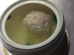 -壹品宴掦·淮扬菜(新牌坊店)