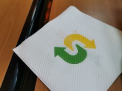 -SUBWAY赛百味(浦东机场店)