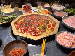 -大风老火锅(江北一店)