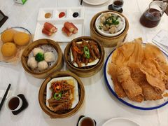 -聚福山莊·寻味顺德(北滘店)