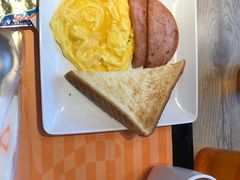 -大快活(丽丰店)
