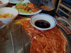 -7年8班朝鲜族非遗美食(三钢里店)