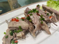 -马尔龙新疆饭店·清真(瑞景店)