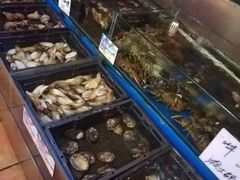 水产区-叶氏大快活酒楼·佛山老字号