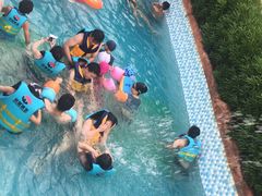 -杭州浪浪浪水公园