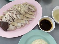 -红大哥水门鸡饭(總店)