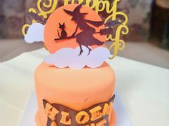 万圣节主题蛋糕-CAKE BOSS 蛋糕老板(西单君太百货店)