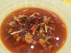 -簋街仔仔小龙虾(总店)